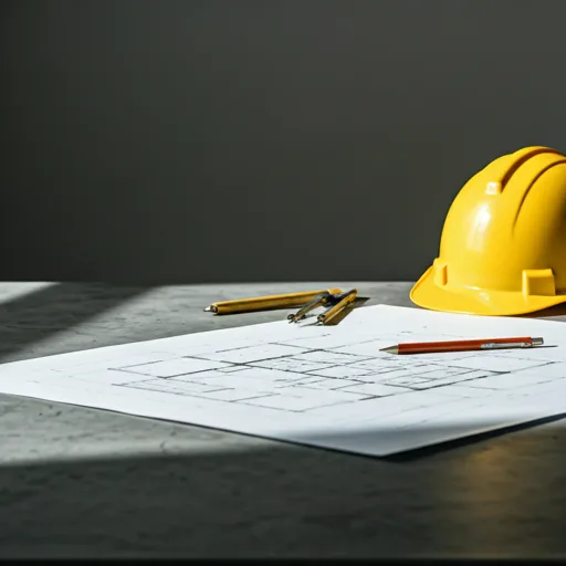 CAD SPECIFICATION & RAW DRAFTING