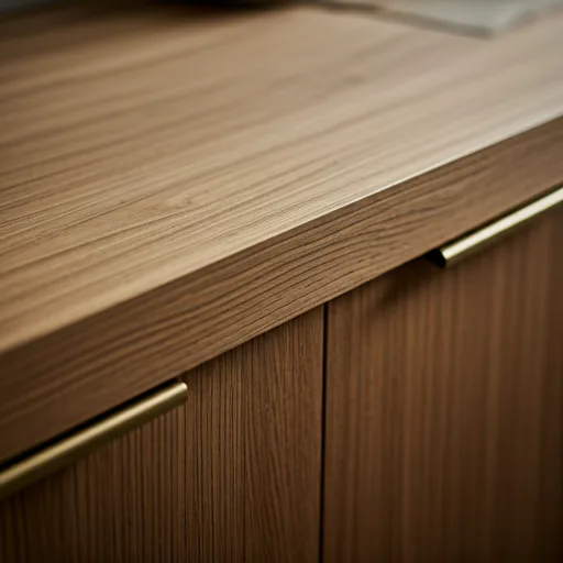 American White Oak
