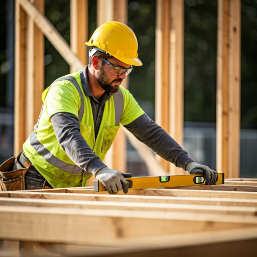 Structural Integrity: Signs Your Home Needs Support