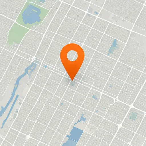 Melbourne Craft & Build service coverage region across Melbourne suburbs