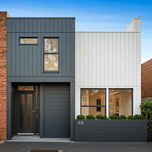 Fine Paint & Facade Coatings