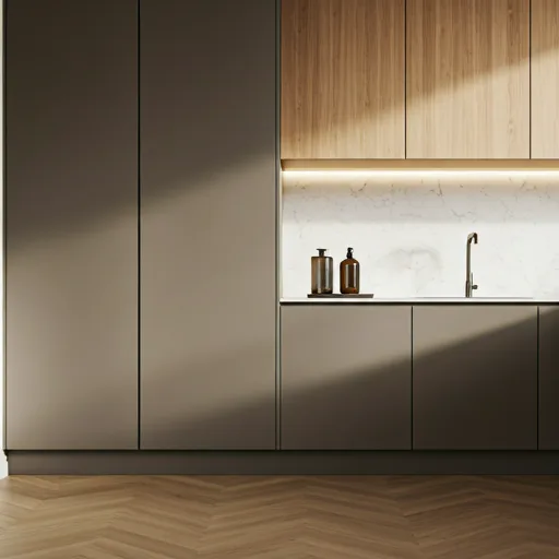 Bespoke Cabinetry & Joinery