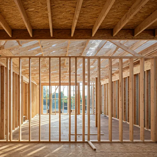 Structural Home Extensions